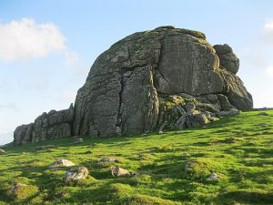 Haytor, Dartmoor