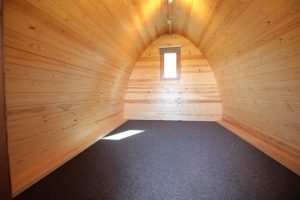 Camping Pod Dartmoor, Tavistock