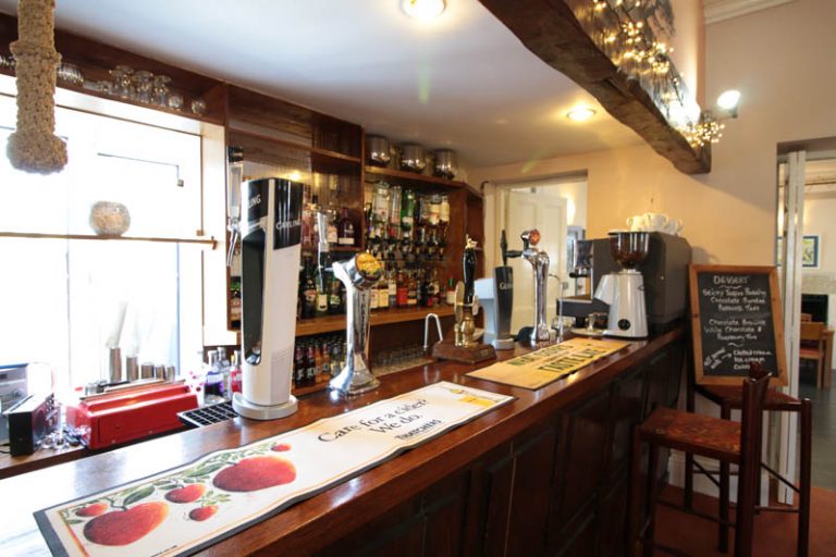 Langstone Manor Bar & Restaurant Langstone Manor