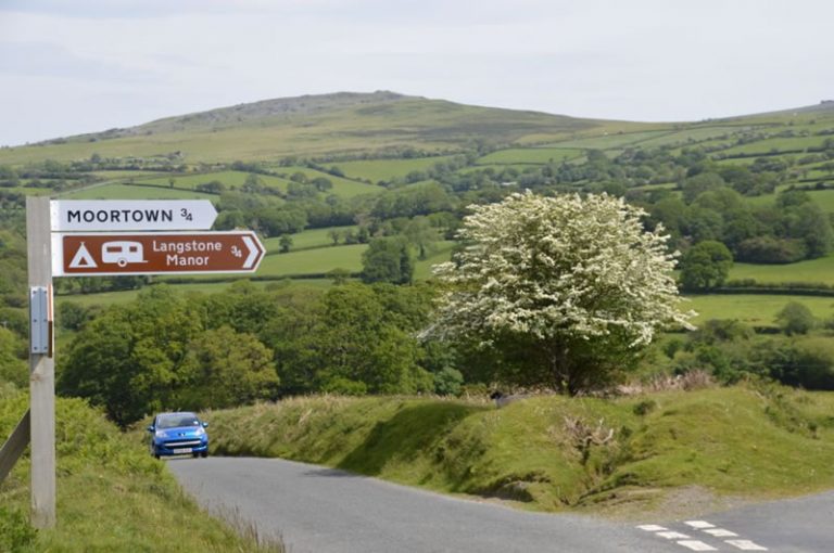 Directions Langstone Manor