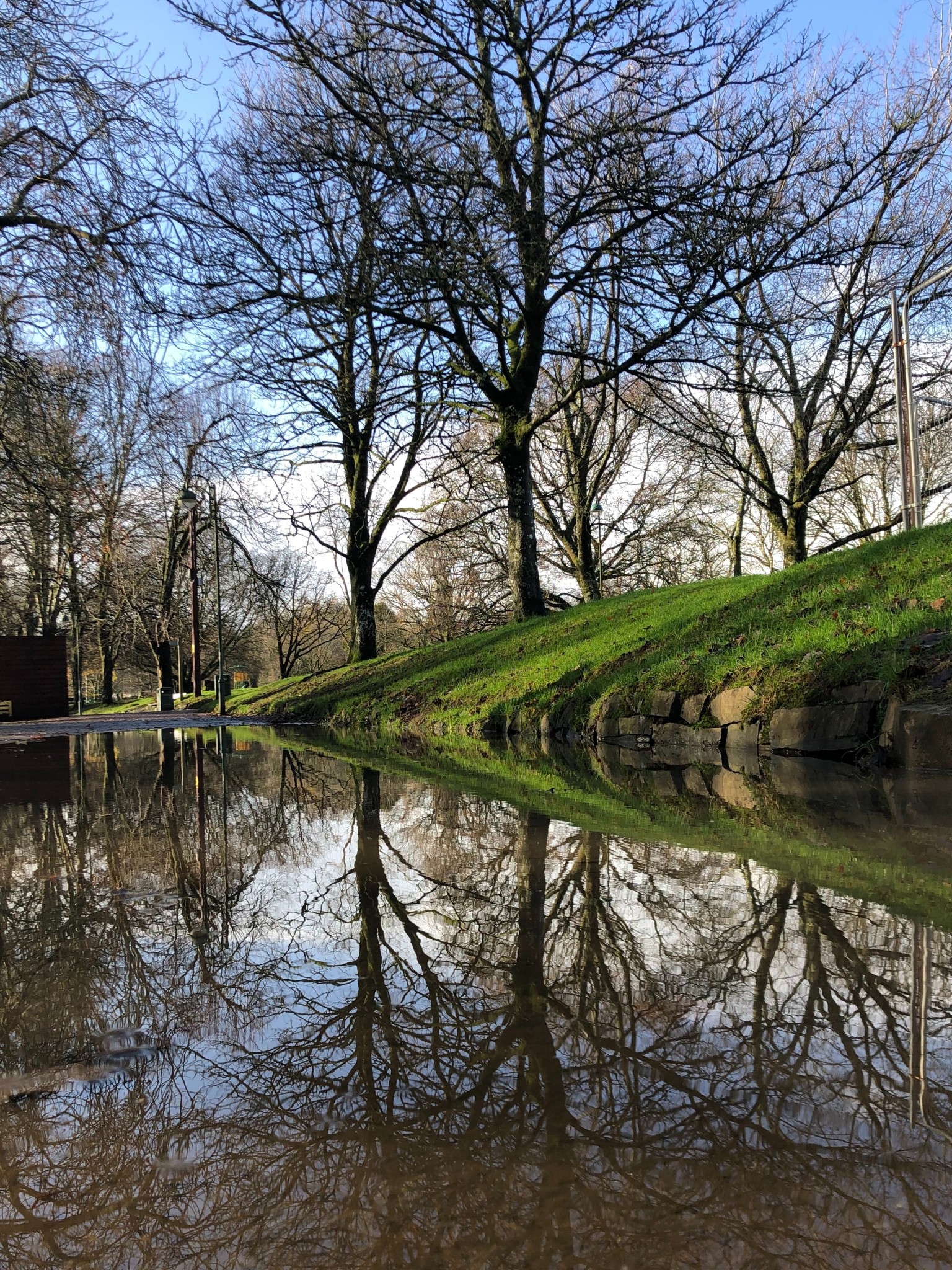 Tavistock Warf